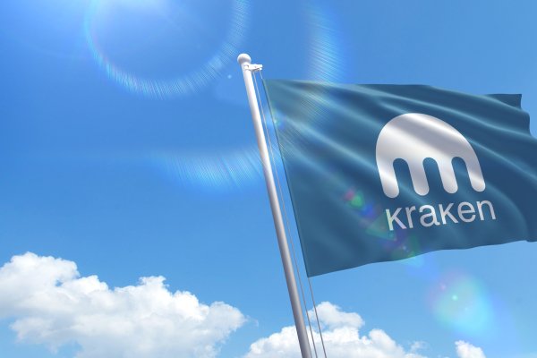 Что такое kraken в россии