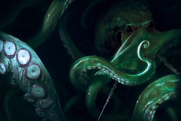 Kraken даркнет рынок